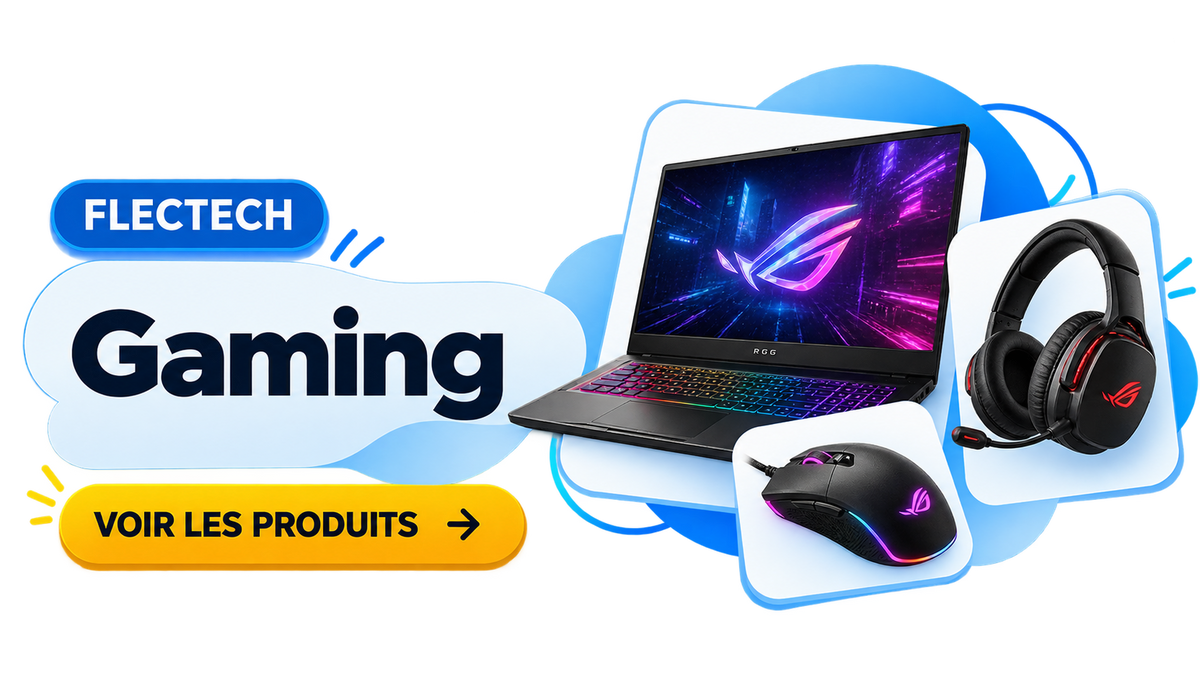 Gaming & Performance