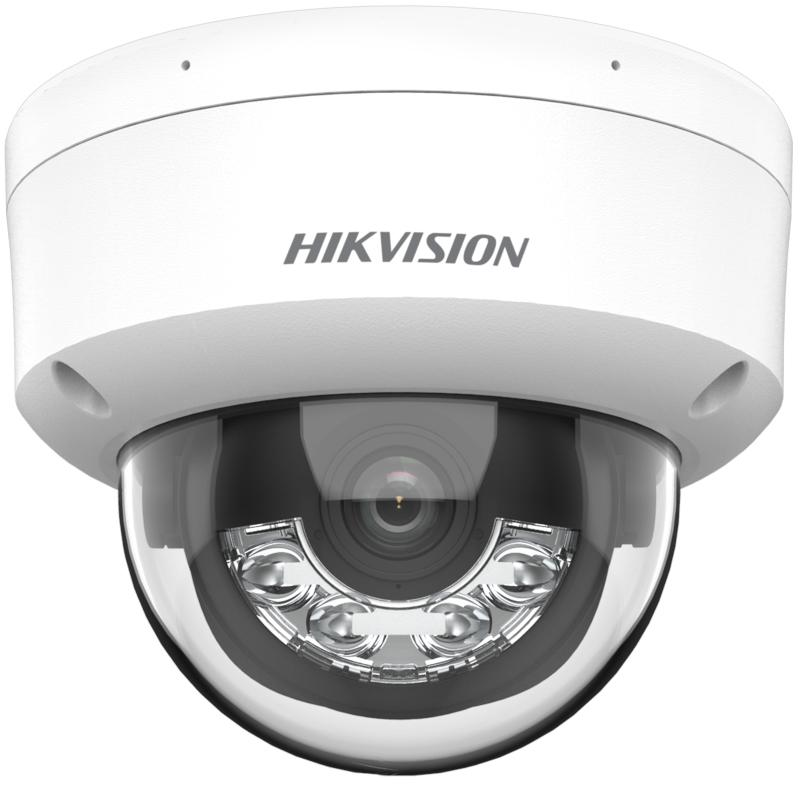 Caméra IP Hikvision DS-2CD1163G2-LIU — flectech.ma