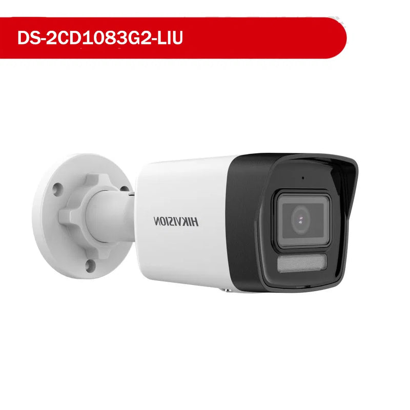 Caméra IP Hikvision DS-2CD1083G2-LIU — flectech.ma